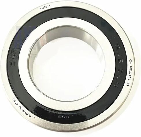QJ210LB QJ210 Bearing 50x90x20 mm auto Bearing Automotive Direction Bearings Steering Pin Bearings 50 * 90 * 20 mm 50X90X20(QJ210LB 50x90x20) in Saudi Arabia