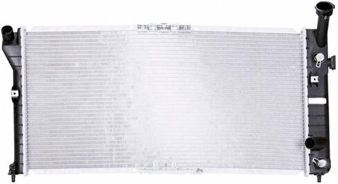 لبويك ريجال الرادياتير 1994 1995 1996 CLAMP خرطوم الألومنيوم يحل محل GM3010131 | 52471561 in Saudi Arabia