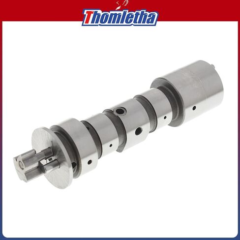 Camshaft with Rocker Arm Replacement for Polaris Xplorer Worker ATP Magnum Ranger Big Boss Scrambler Sportsman 500 Replacement for 3086212 3084913 3084910 in Saudi Arabia