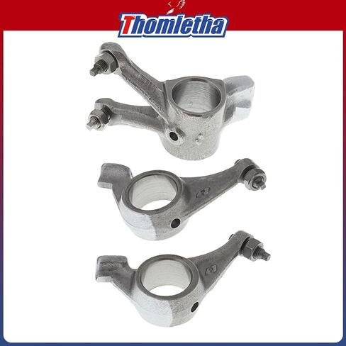 Camshaft with Rocker Arm Replacement for Polaris Xplorer Worker ATP Magnum Ranger Big Boss Scrambler Sportsman 500 Replacement for 3086212 3084913 3084910 in Saudi Arabia