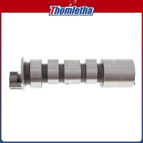 Camshaft with Rocker Arm Replacement for Polaris Xplorer Worker ATP Magnum Ranger Big Boss Scrambler Sportsman 500 Replacement for 3086212 3084913 3084910 in Saudi Arabia