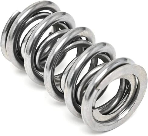 Michigan Motorsports Stage 4 LS3 Cam Cam for Rectangle Port LS 6.0 6.2 LS3 L99 L92 L96 LY6 KIT (عمود الحدبات ، مجموعة الربيع ، pushrods) in Saudi Arabia