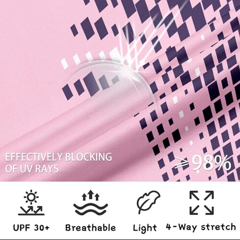 قميص بولو مطبوع للأولاد بأكمام قصيرة أنيق ماص للرطوبة بعامل حماية من الأشعة فوق البنفسجية 30+ قمصان جولف للأداء من 7 إلى 16 سنة in Kuwait