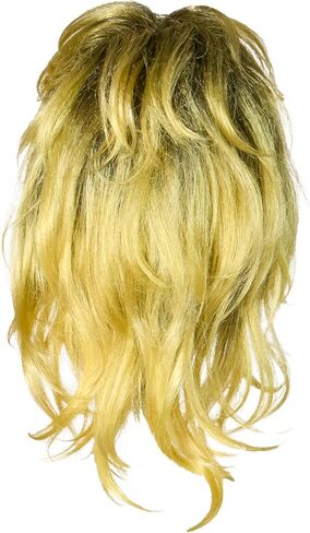 Rubies Bride Bride of Chucky Tiffany Deluxe Latex Overhead Mask ، حجم واحد in Saudi Arabia