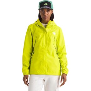 THE NORTH FACE Womens Plus Antora Jacket, 2X, Light Mahogany in Saudi Arabia