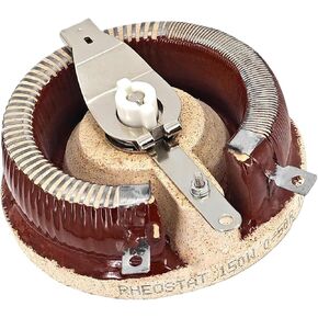 239168 Rheostat 150 Watts 50 Ohm,Interchange with 238905 Rheostat,Rheostat Fits for 225/250 Welding Generator in Kuwait