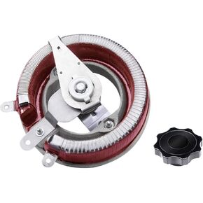 B97A-Rheostat 300W 34 OHM 605960،65978 188635 LELDER COMPATIBLE 401 DXQ 600 DX 302P 400D TRAILB 44D ، RHC-3 RHC-14 in Kuwait