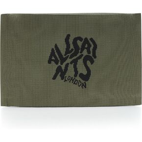 Izzy Orlando Clutch, Forest Green in Saudi Arabia