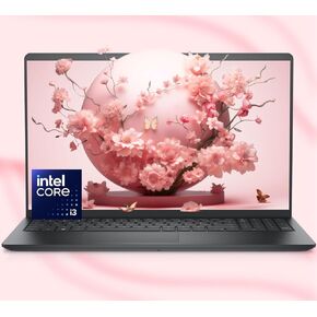 Dell 2023 Inspiron 16 5635 Business Laptop FHD+ 16" Display, AMD Ryzen 7 7730U Processor, 16GB LPDDR4x RAM, 1TB SSD, AMD Radeon Graphics, Backlit Keyboard, Type-C, Windows 11 Home, Platinum Silver in Kuwait