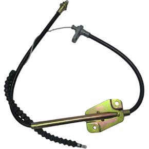 كابل فرامل الانتظار الأمامي 36402-08G00 متوافق مع 1986-1997 نيسان D21 720 بيك آب in Kuwait