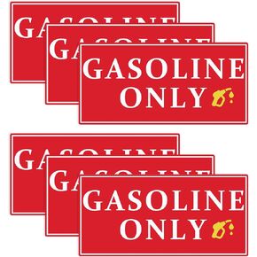 20 Labels 2" X 1"Diesel Exhaust Fluid Sticker,Weatherproof Adhesive Decals for Diesel Engines, Box Trucks, Semi-Trailer in Saudi Arabia