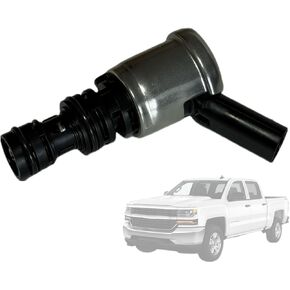 Oil Pump Control Valve Solenoid for GMC Yukon Sierra 1500 L83 L86 LT1 LT4 for CADILLAC CT5 Escalade for CHEVROLET Silverado1500 Tahoe Corvette Suburban OEM:12686431 in Saudi Arabia