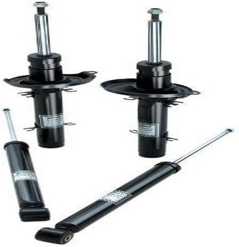 مجموعة Eibach Pro-Damper 35101.840 مجموعة من 4 متوافقة مع Ford Mustang 2005-2010 in Saudi Arabia