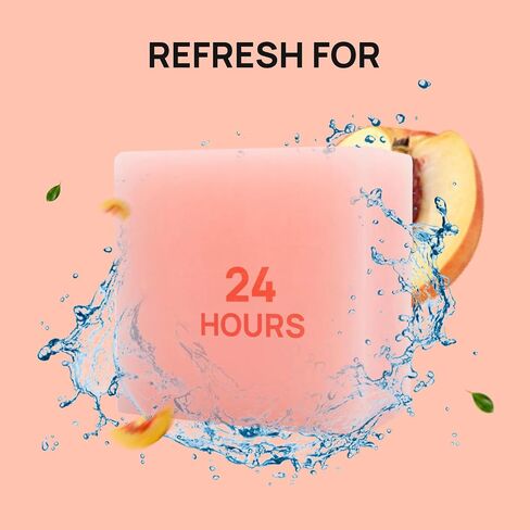 All-Natural, Hand-Made Feminine Wash Yoni Bar For Women - Lemon & Pineapple Scent - 200g/ 7.05 OZ - Helps Maintain a Balanced pH, Intimate Care, Eliminates Odor, For All Skin Types in Saudi Arabia