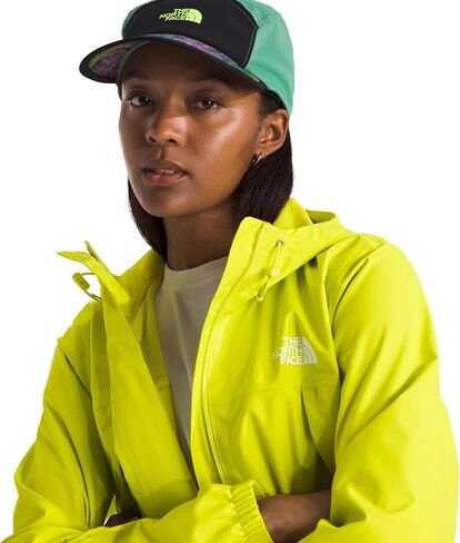 THE NORTH FACE Womens Plus Antora Jacket, 2X, Light Mahogany in Saudi Arabia