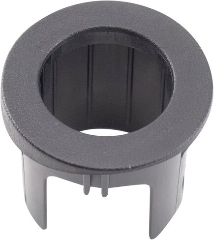 Rear Left Inner Parking Assist Sensor Bezel Drivers Side Compatible with 2015-2020 Ford F-150 in Saudi Arabia