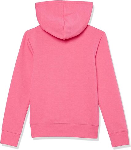 GAP Girls 'Logo Hoodie مقنعين قميص من النوع الثقيل الكامل in Saudi Arabia