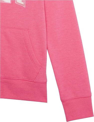 GAP Girls 'Logo Hoodie مقنعين قميص من النوع الثقيل الكامل in Saudi Arabia