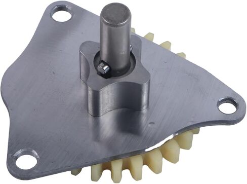 Gear Oil Pump 15140-Z6L-010 for Honda GX630 GX660 GX690 in Saudi Arabia