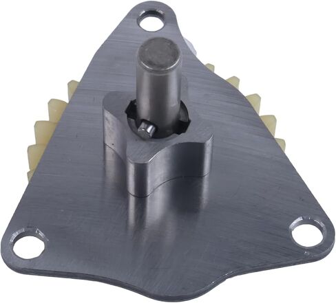 Gear Oil Pump 15140-Z6L-010 for Honda GX630 GX660 GX690 in Saudi Arabia