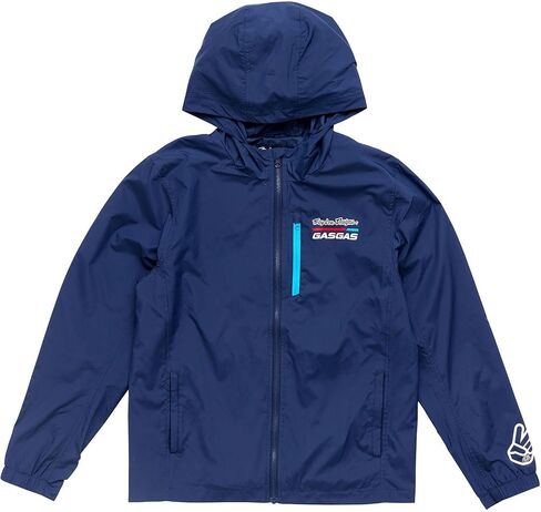 Troy Lee Designs GASGAS Team Core Jacket in Saudi Arabia
