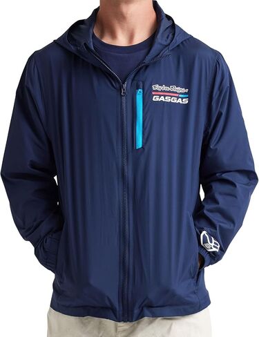 Troy Lee Designs GASGAS Team Core Jacket in Saudi Arabia
