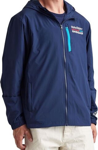 Troy Lee Designs GASGAS Team Core Jacket in Saudi Arabia