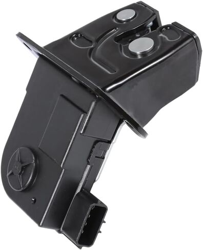 Trunk Latch Lock Actuator Tailgate Door Latch Lock Actuator - Compatible for Hyundai Veloster 1.6L 2012-2017 - Replace Part 81230-2V000 in Saudi Arabia