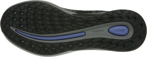 MBT Huracan-3000 Lace Up Running Shoes for Men in Saudi Arabia