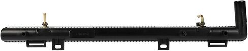 Radiator Fits for 2013-2019 for Nissan Pathfinder 3.5L, 2014-2015 for Nissan Pathfinder 2.5L, 13348 Aluminum Core Cooling Radiator in Saudi Arabia
