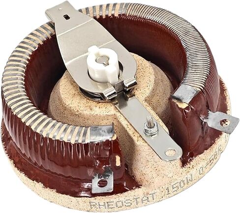 239168 Rheostat 150 Watts 50 Ohm,Interchange with 238905 Rheostat,Rheostat Fits for 225/250 Welding Generator in Saudi Arabia