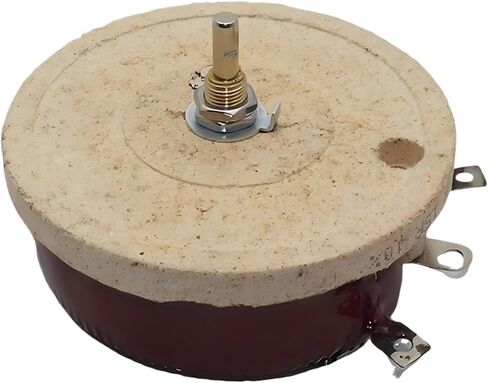 1PC Soft-Rheostat 200657 233060 207177 متوافق 250 225 225nt 250fe 250nt (150W 15 أوم) in Saudi Arabia