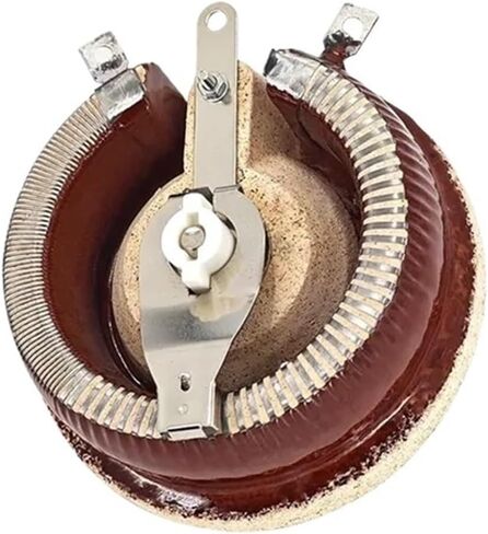 1pc 239168 Rheostat 150 Watts 50 Ohm Interchange With238905 Rheostat,Rheostat Fits For225/250 Welding Generator in Saudi Arabia