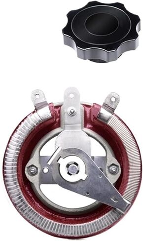 B97A-Rheostat 300W 34 OHM 605960،65978 188635 LELDER COMPATIBLE 401 DXQ 600 DX 302P 400D TRAILB 44D ، RHC-3 RHC-14 in Saudi Arabia
