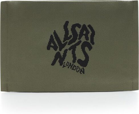 Izzy Orlando Clutch, Forest Green in Saudi Arabia