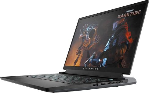 Dell 2023 Inspiron 16 5635 Business Laptop FHD+ 16" Display, AMD Ryzen 7 7730U Processor, 16GB LPDDR4x RAM, 1TB SSD, AMD Radeon Graphics, Backlit Keyboard, Type-C, Windows 11 Home, Platinum Silver in Saudi Arabia
