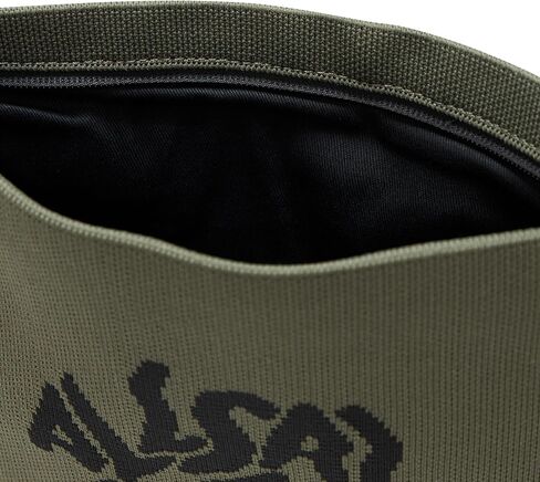 Izzy Orlando Clutch, Forest Green in Saudi Arabia