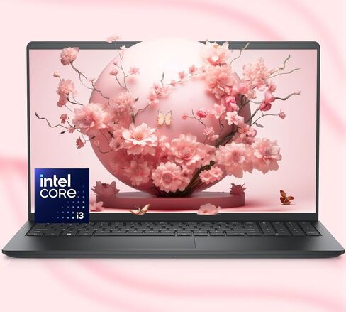 Dell 2023 Inspiron 16 5635 Business Laptop FHD+ 16" Display, AMD Ryzen 7 7730U Processor, 16GB LPDDR4x RAM, 1TB SSD, AMD Radeon Graphics, Backlit Keyboard, Type-C, Windows 11 Home, Platinum Silver in Kuwait