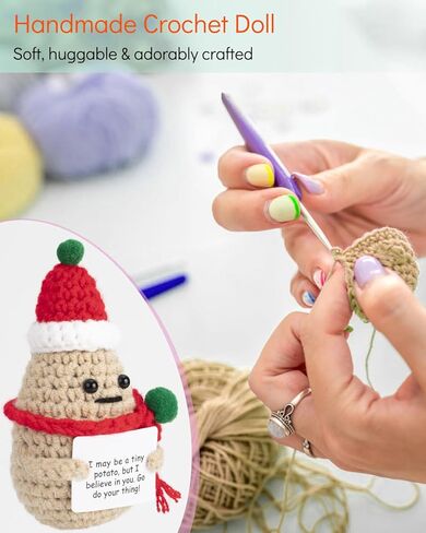 Mini Funny Crochet Penguin ، Mini Funny Dance Competition Printibrict Decord Sweat Nuck Job New Easter Gifts for Teen Girls Friend Friend Friend Print in Kuwait