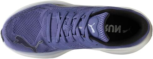 Puma Mens Magnify Nitro 2 Running Sneakers Shoes - Blue in Saudi Arabia