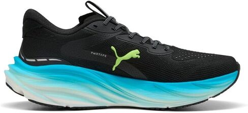 Puma Mens Magnify Nitro 3 Running Shoes in Saudi Arabia