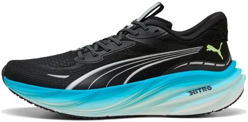 Puma Mens Magnify Nitro 3 Running Shoes in Saudi Arabia