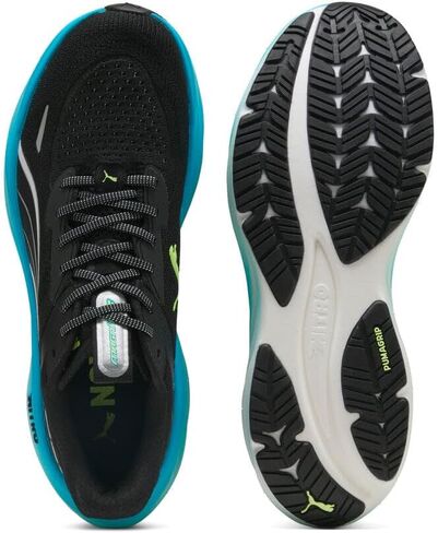 Puma Mens Magnify Nitro 3 Running Shoes in Saudi Arabia