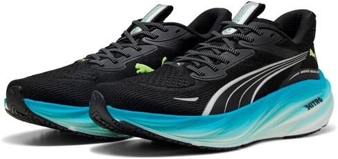 Puma Mens Magnify Nitro 3 Running Shoes in Saudi Arabia