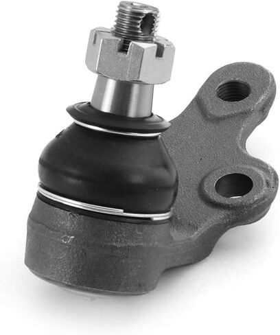 Made in Europe - Metrix Premium 2 PCS Front Lower Ball Joint K80827 Fits 2005-2019 Toyota Tacoma in Saudi Arabia