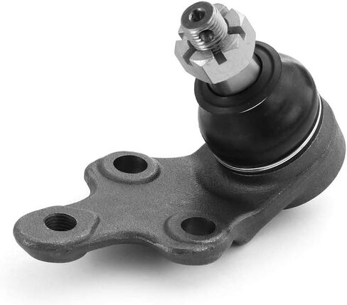 Made in Europe - Metrix Premium 2 PCS Front Lower Ball Joint K80827 Fits 2005-2019 Toyota Tacoma in Saudi Arabia
