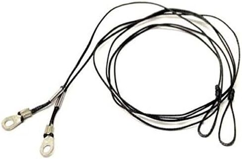 Genuine OEM Convertible Top Headliner Tension Rope For BMW E93 F33 F83 328i 335i 335is 428i xDrive 430i 435i 440i M3 M4 2007-2018 in Saudi Arabia