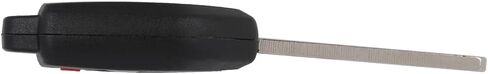 2 Pack 4 buttons Remote Control Car Key Fob 2010-2014 Fit for Subaru Legacy 2.5L,2010-2014 Fit for Subaru Legacy 3.6L CWTWBU766,2AOKM-SB3 in Saudi Arabia