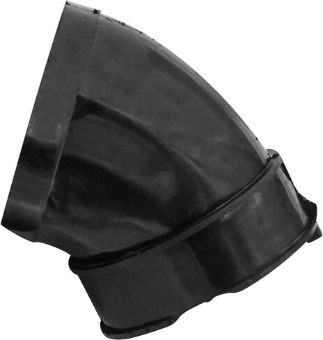 Caltric Intake Manifold Carburetor Boot Compatible with Polaris Sportsman 400 4X4 2001-2005 in Saudi Arabia