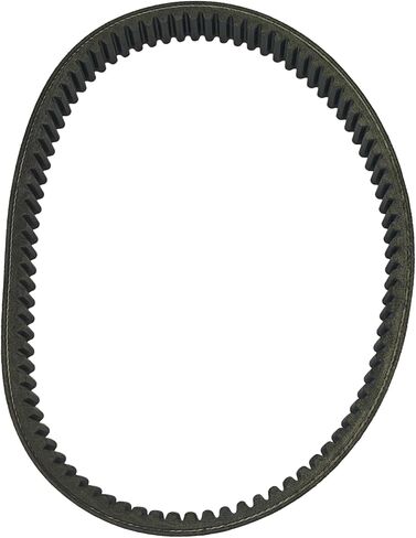 CVT Drive Belt 25300-F12-0000 Compatible with Hisun HS400 400CC 25300-003-0000 V-Belt UTV in Saudi Arabia
